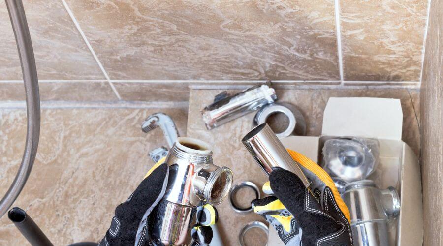 Expert tile roof repair services in New Hope, KY